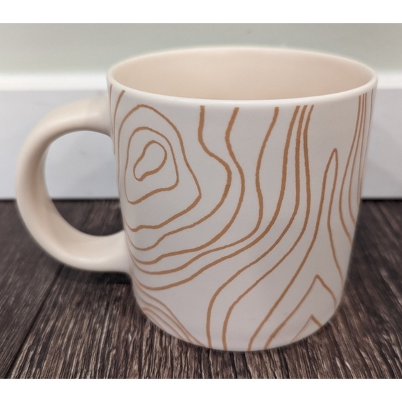 Whitney Kerney x Causebox Abstract Coffee Mug - Picture 2 of 7